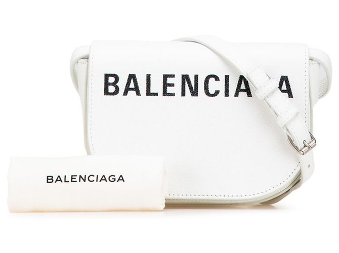 Day Borsa da giorno Ville Balenciaga - vista 9