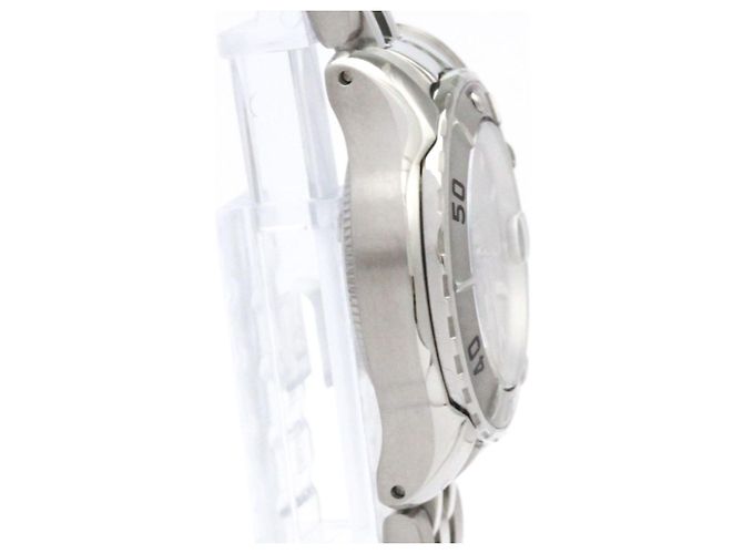 Autre Marque Relógio automático TUDOR Princess Date Hydronaut em aço 99090P - vista 8