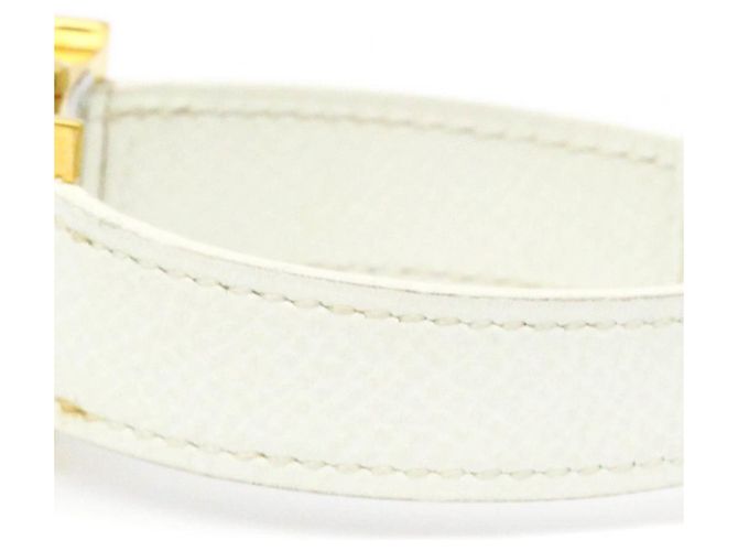 Hermès Hermes Heure H Damen Quarz-Armbanduhr - Ansicht 3