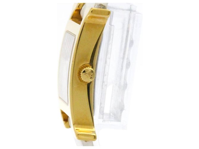 Hermès Hermes Heure H Damen Quarz-Armbanduhr - Ansicht 4
