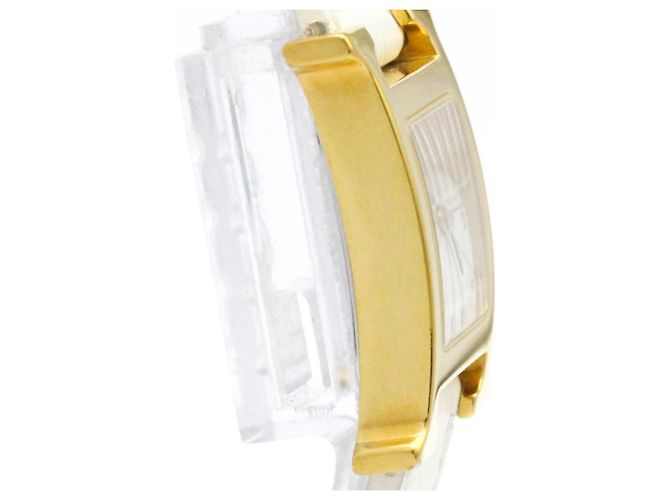 Hermès Hermes Heure H Damen Quarz-Armbanduhr - Ansicht 8