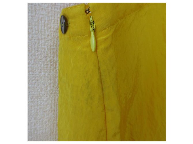 Autre Marque NEHERA Kleid Gelb - view 11