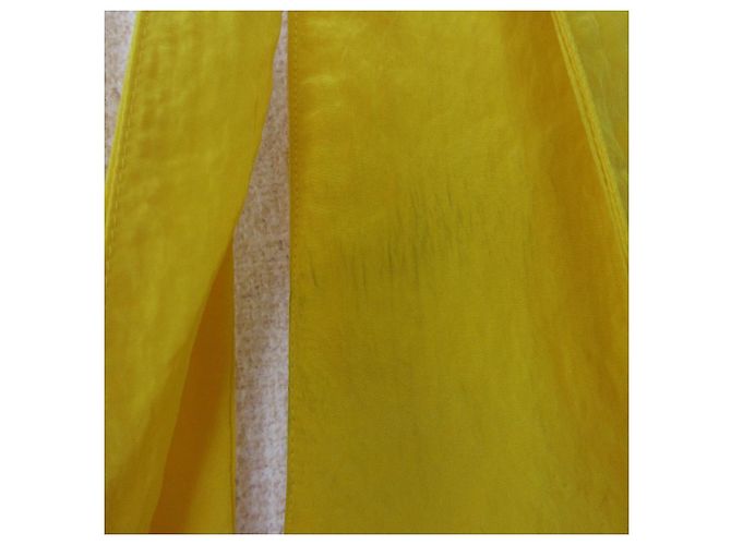 Autre Marque NEHERA Kleid Gelb - view 12