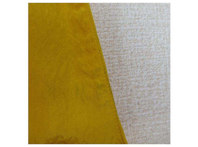 Autre Marque NEHERA Kleid Gelb - view 13