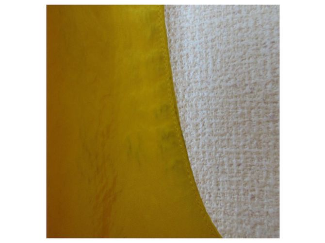 Autre Marque NEHERA Kleid Gelb - view 8