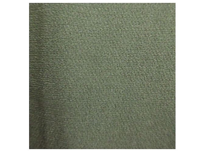 Autre Marque Falda lápiz de jersey doble SOEJU Verde Verde oliva - vista 2