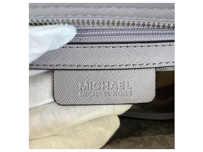 Borsa 2 in 1 Michael Kors Porpora - vista 10