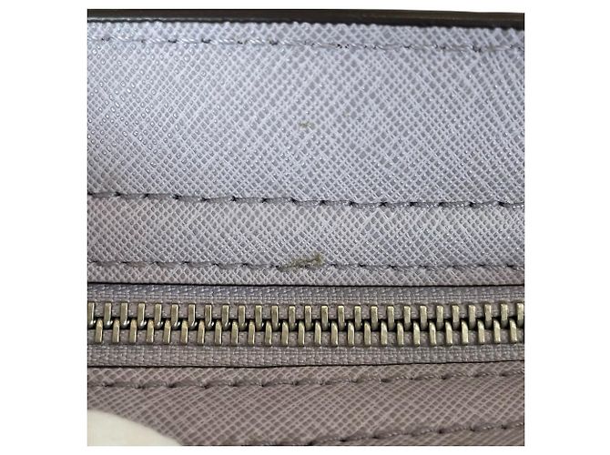Borsa 2 in 1 Michael Kors Porpora - vista 14