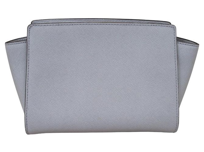Borsa 2 in 1 Michael Kors Porpora - vista 2