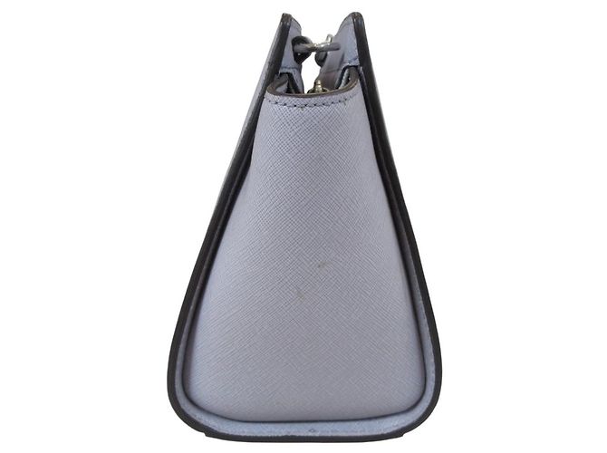 Borsa 2 in 1 Michael Kors Porpora - vista 4