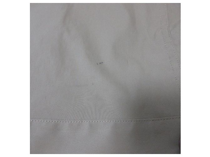 Autre Marque Chaqueta Camisa Cortada Liesse Liesse Beige - vista 12
