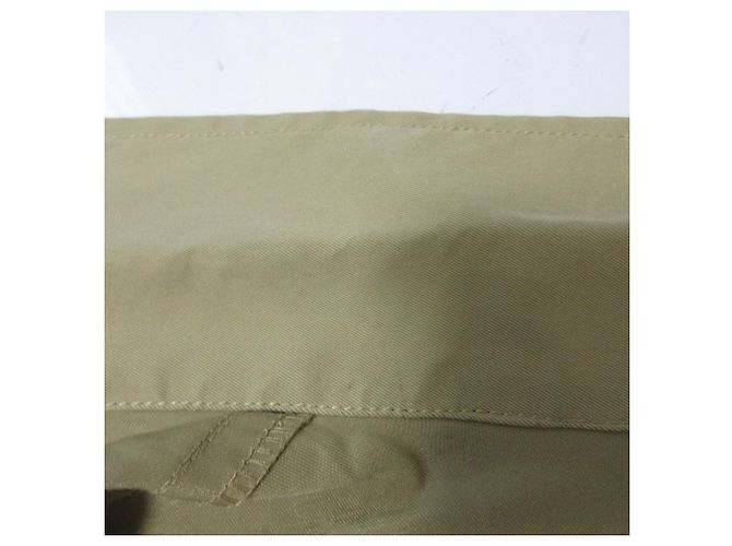Autre Marque Chaqueta Camisa Cortada Liesse Liesse Beige - vista 13