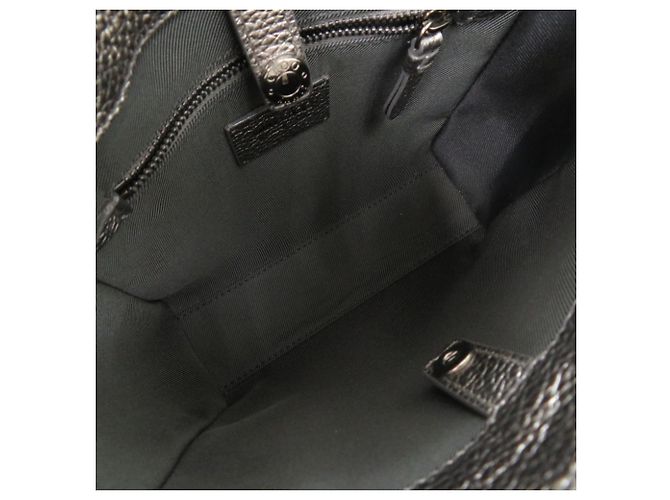 Borsa Jimmy Choo Mini Pegasi Star Stud 2 in 1 Argento - vista 7
