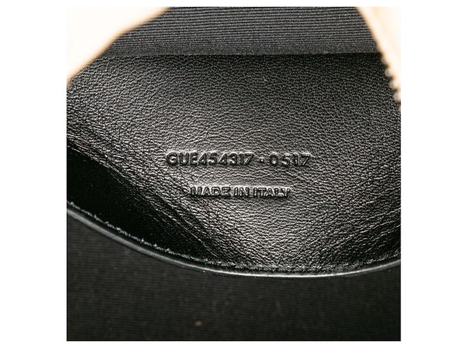 Bolsa de Ombro Lulu Bowling da Saint Laurent - vista 11
