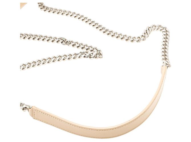 Bolsa de Ombro Lulu Bowling da Saint Laurent - vista 12