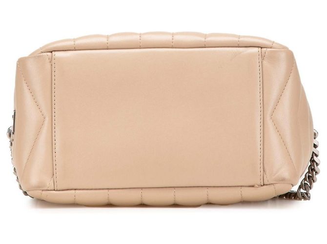 Bolsa de Ombro Lulu Bowling da Saint Laurent - vista 3