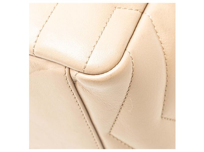 Bolsa de Ombro Lulu Bowling da Saint Laurent - vista 4