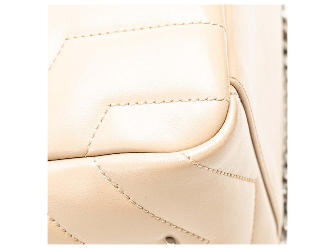 Bolsa de Ombro Lulu Bowling da Saint Laurent - vista 5