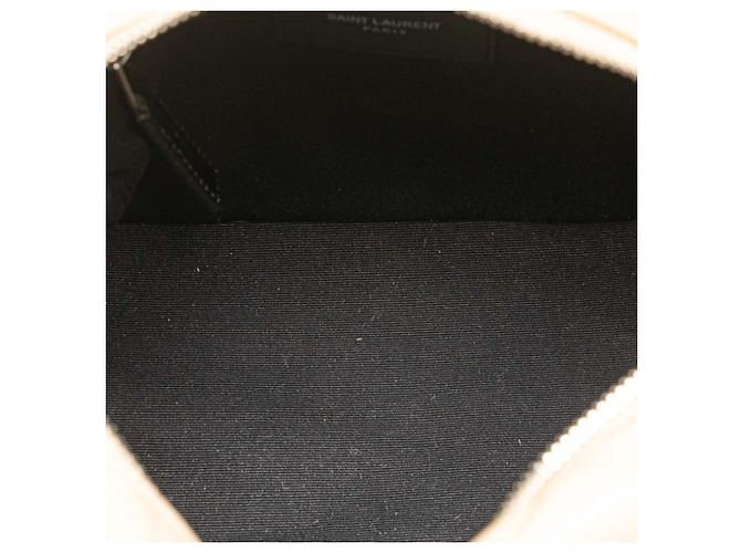 Bolsa de Ombro Lulu Bowling da Saint Laurent - vista 7
