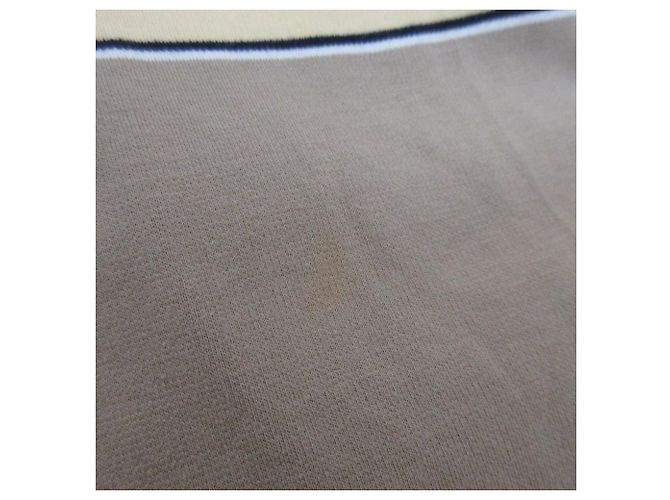 Autre Marque Schwingendes Kleid BLUE LABEL CRESTBRIDGE Blau Marineblau - Ansicht 11