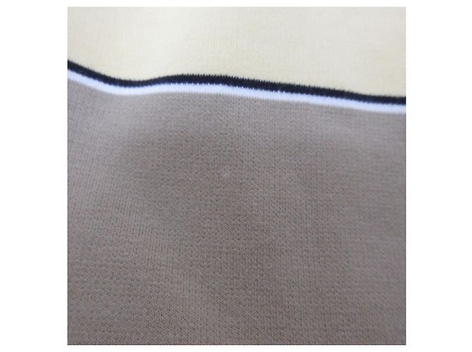 Autre Marque Schwingendes Kleid BLUE LABEL CRESTBRIDGE Blau Marineblau - Ansicht 13