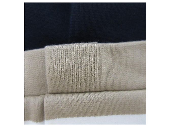 Autre Marque Schwingendes Kleid BLUE LABEL CRESTBRIDGE Blau Marineblau - Ansicht 14