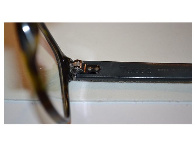 Gafas Chanel Modelo Tweed Multicolor - vista 6