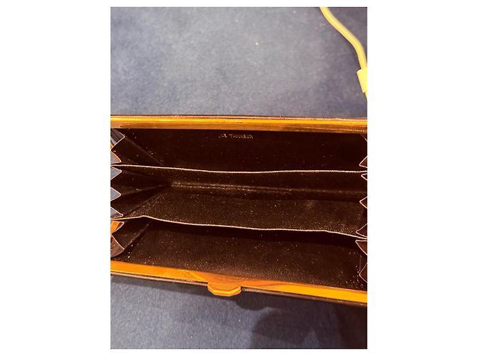 Le Tanneur Purses, wallets, cases Black - view 5