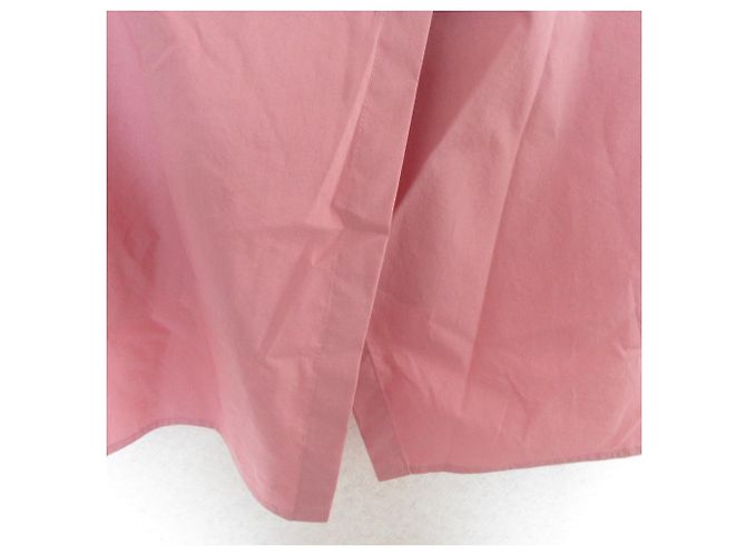 Autre Marque Camiseta Ponte Suave Compacta 23ku Rosa - vista 4