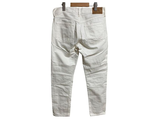 Pantalones de denim THE AVERY BOYFRIEND de Polo Ralph Lauren - vista 2