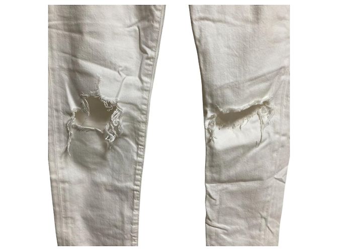 Pantalones de denim THE AVERY BOYFRIEND de Polo Ralph Lauren - vista 3