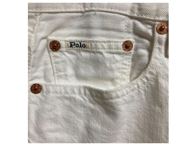 Pantalones de denim THE AVERY BOYFRIEND de Polo Ralph Lauren - vista 4