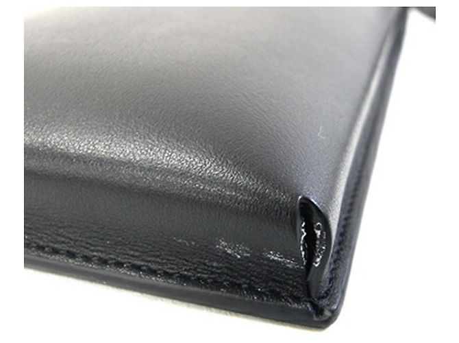 Borsa a spalla T-Timeless Medium per smartphone di Tod's Nero - vista 5