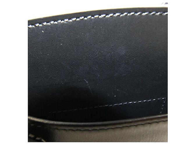 Borsa a spalla T-Timeless Medium per smartphone di Tod's Nero - vista 7