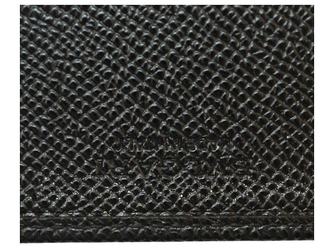 Bulgari Tarjetero Bvlgari Man Negro - vista 11