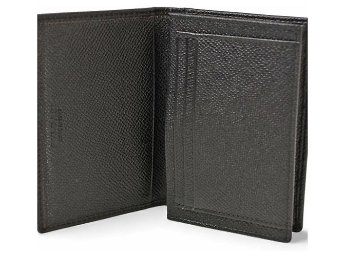 Bulgari Tarjetero Bvlgari Man Negro - vista 7