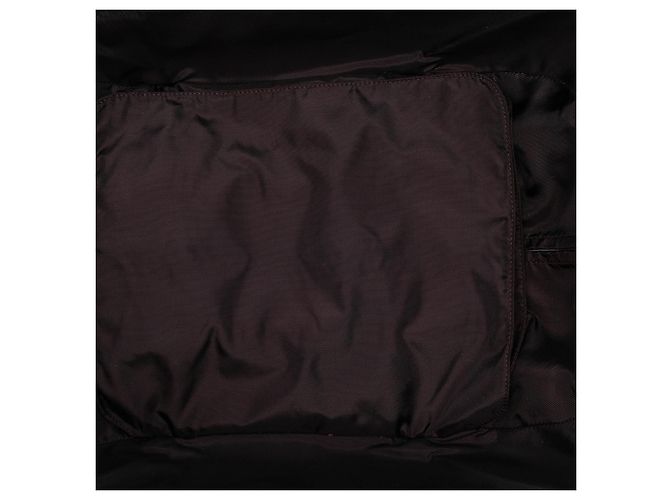 Louis Vuitton Pegase 45 in Vernis Monogram Viola Porpora - vista 4