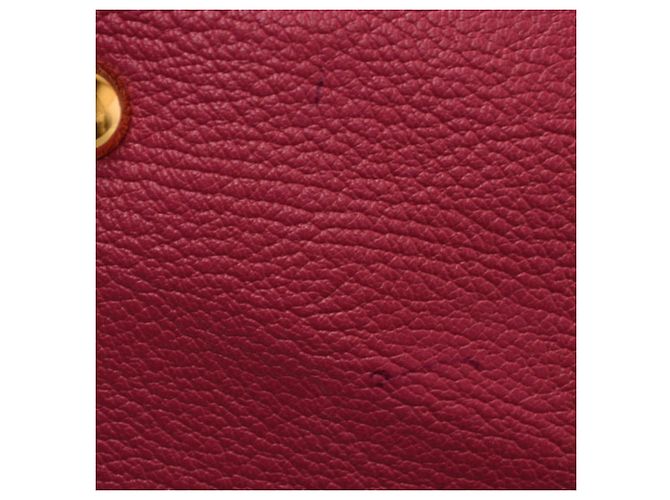 Borsa a spalla/borsa Miu Miu 2 in 1 in rosa - vista 9