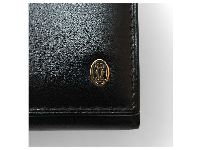 Estuche para llaves Cartier Pasha - vista 4