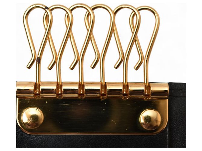 Estuche para llaves Cartier Pasha - vista 5