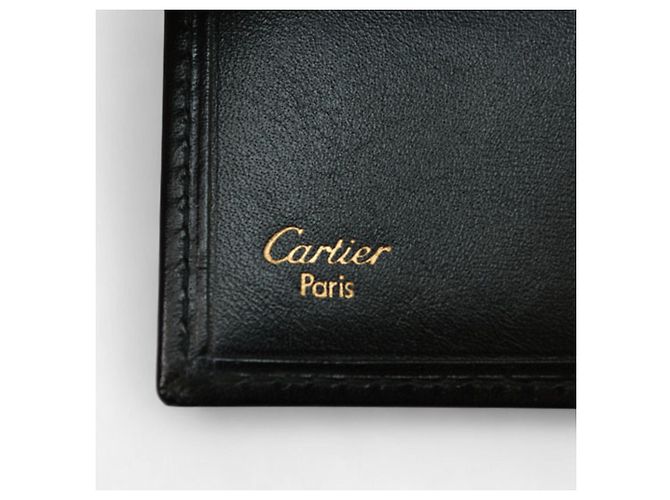 Estuche para llaves Cartier Pasha - vista 6