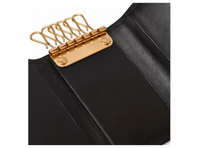 Estuche para llaves Cartier Pasha - vista 8