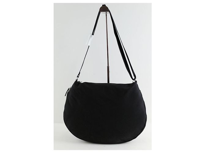 Helmut Lang Schultertasche schwarz - Ansicht 3