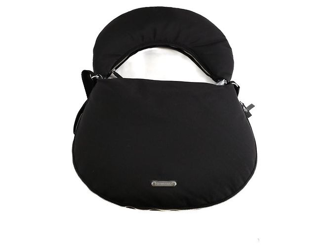 Helmut Lang Schultertasche schwarz - Ansicht 5