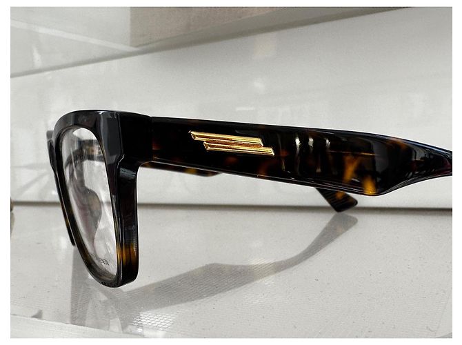 Bottega Veneta BV1120O-002 Nuovo Classico Marrone - vista 10