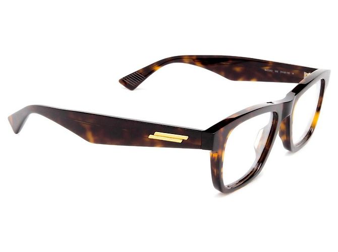Bottega Veneta BV1120O-002 Nuovo Classico Marrone - vista 12