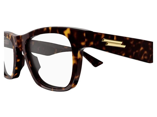 Bottega Veneta BV1120O-002 Nuovo Classico Marrone - vista 2