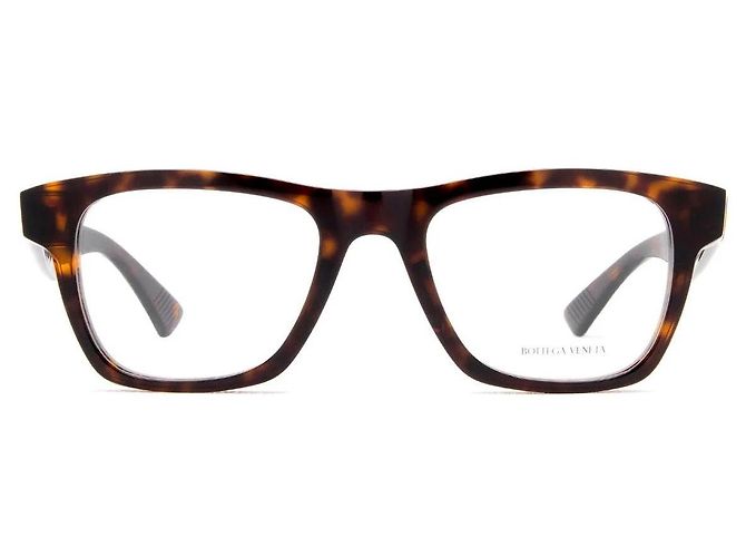 Bottega Veneta BV1120O-002 Nuovo Classico Marrone - vista 3
