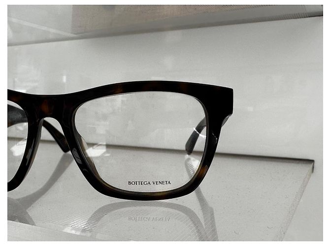 Bottega Veneta BV1120O-002 Nuovo Classico Marrone - vista 7