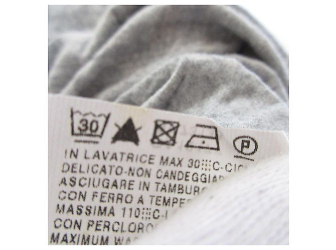 Max Mara CARDIGAN LARGO SPORTMAX Gris - vista 11